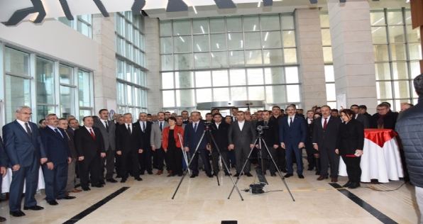 Bağışlanan Her Kan Kurtarılan Üç Candır