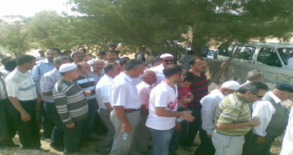 ALLAH (C.C) Rahmet Eylesin