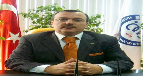 BEM-BİR-SEN Genel Sekreteri İbrahim KERESTECİ HAKKa Yürüdü