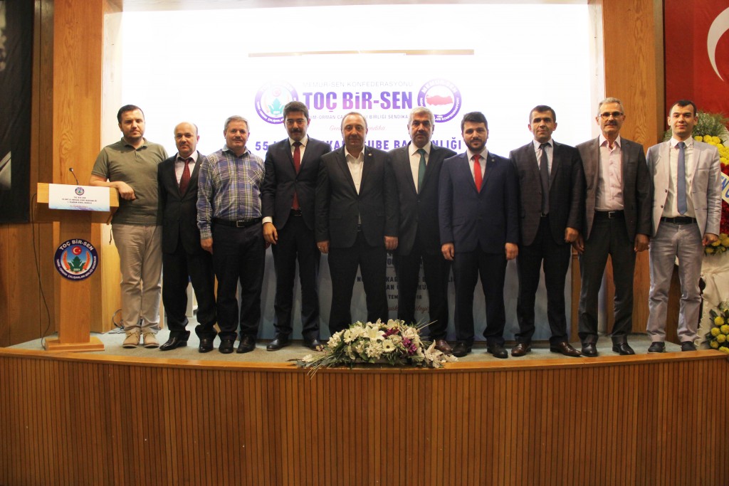 “BAŞARI HİÇBİR ZAMAN TESADÜF DEĞİLDİR”