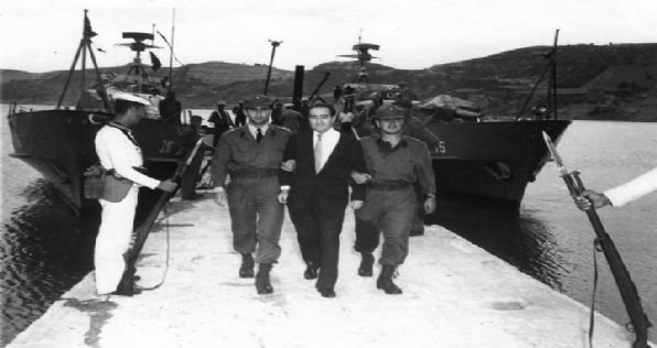 27 Mayısta Tarihimizi Kirletenleri Bir Kez Daha Kınıyoruz