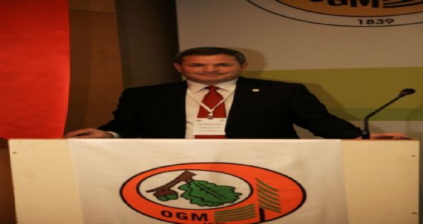 Uluslararası Süreçte Ormancılık ve Dışilişkiler  Çalıştayına Katıldık