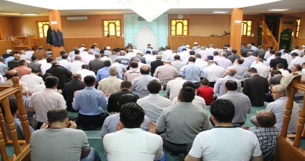 Merhum Güllüoğlu Dualarla Anıldı