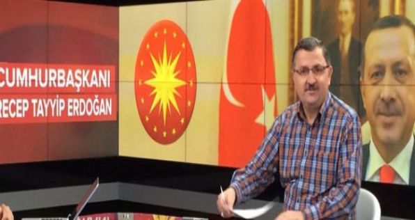 "Yeniden Büyük Türkiye" İçin Reformlar Devam Etmelidir