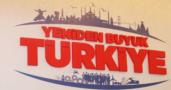 Yeniden Büyük Türkiye Kongresi Sonuç Bildirgesi