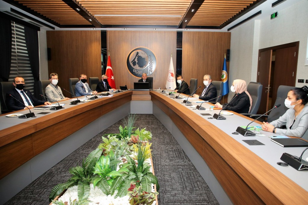 OGM ÇALIŞANLARIMIZA UNVAN DEĞİŞİKLİĞİ SINAVI MÜJDESİ