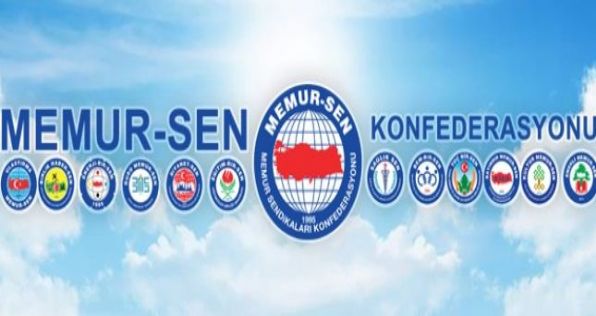 Memur-Sen, 770 Bin Üyesiyle Yine Zirvede