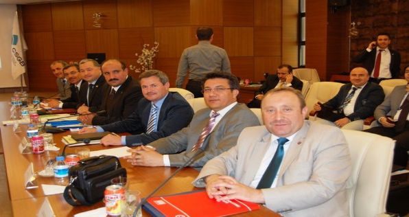 Toplu Sözleşmede Kabul Gören Maddeler
