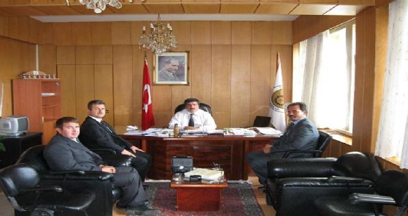 BALIKESİR ŞUBE BAŞKANLIĞIMIZ ÇALIŞMALARI