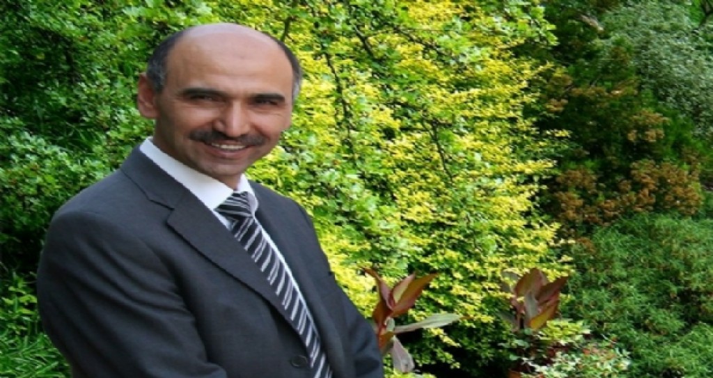 Merhum Tahsin Suda'yı Rahmetle Anıyoruz