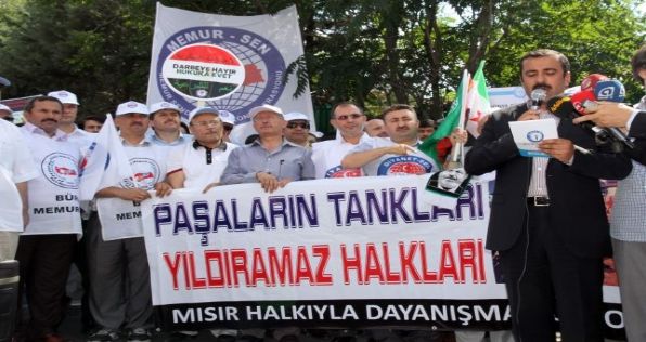 Darbeciler Yargılanmalı
