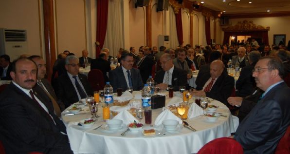 11. Vefat Yıldönümünde Akif İnanı Andık
