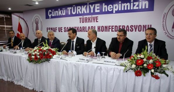 Çünkü Türkiye Hepimizin