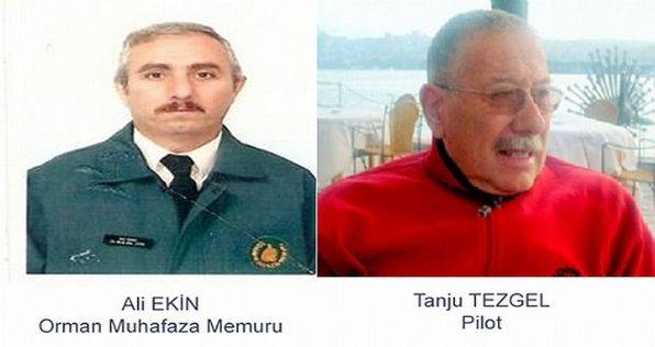 Orman Genel Müdürlüğünde Büyük Üzüntümüz