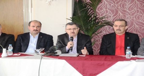 Konjonktürel Özgürlük İstemiyoruz