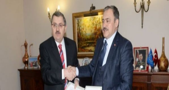 Bir Milyon Üye İçin Bir Milyon Fidan