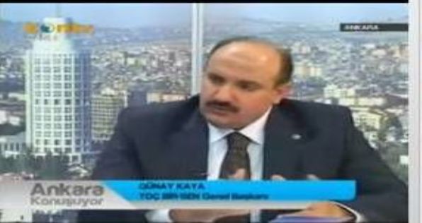 TAR-GEL Personelinin Çalışma Şartları Vicdanları Sızlatıyor