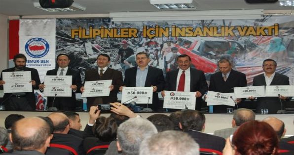 Filipinler İçin İnsanlık Vakti