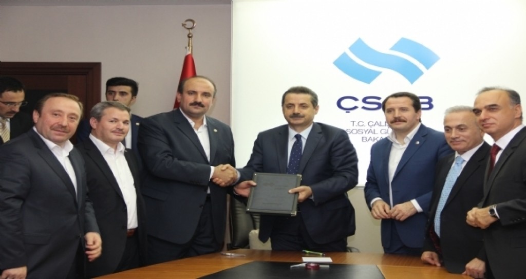 TOPLU SÖZLEŞMEDE ELDE ETTİĞİMİZ ÜTP’YE İLİŞKİN KAZANIM MAHKEME KARARIYLA TEYİD EDİLDİ