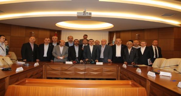 Toplu Sözleşme Mutabakatla Sonuçlandı