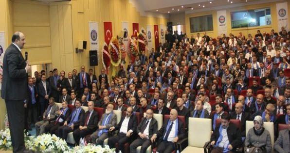 Soylu Sendikal Mücadelemizde Destan Yazdık