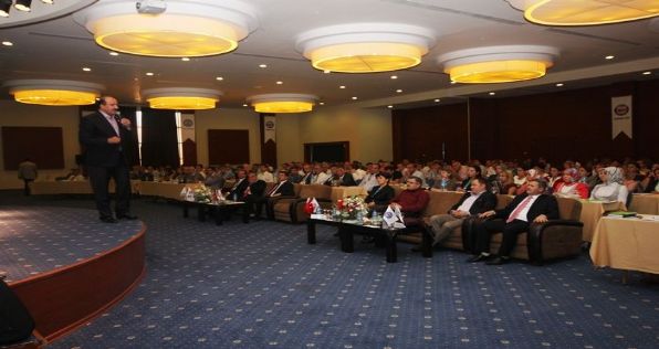 TOÇ BİR-SENden Bir İlk
