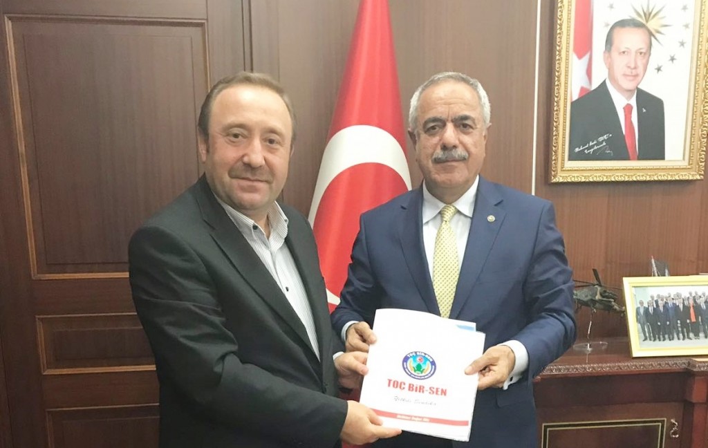 FİİLİ HİZMET SÜRESİ ZAMMI TARIM-ORMAN ÇALIŞANLARININ DA HAKKI