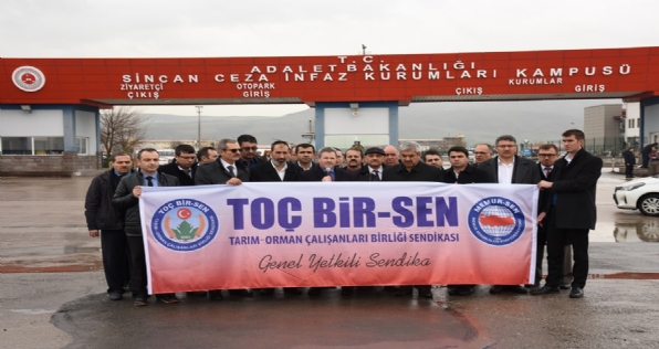 15 Temmuz Hain Kalkışmasını Unutmayacağız, Unutturmayacağız!