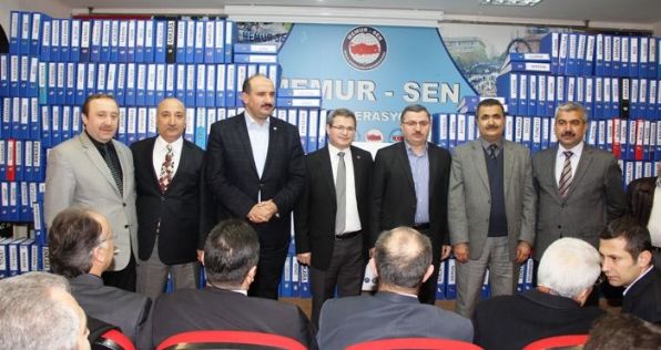 Özgürlüğe 12 Milyon 300 Bin İmza