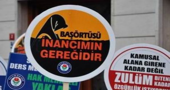 Hiç Kimse İnancından ve Değerlerinden Dolayı Aşağılanamaz