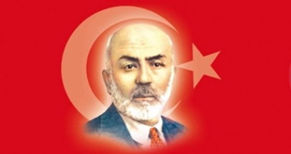 77 Yıla Rağmen Millet İstiklal Şairini Unutmadı