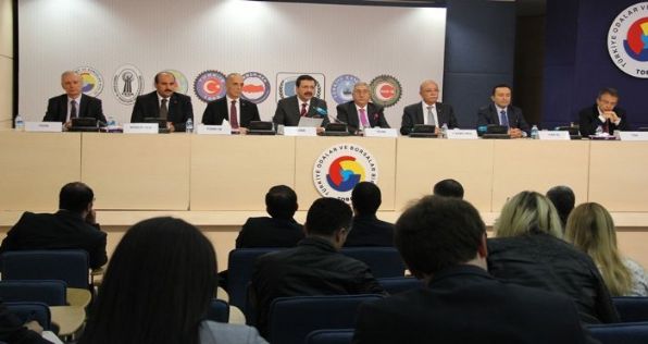 STKlardan Sağduyu Çağrısı