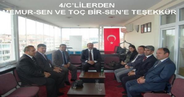 4/Clilerin Çalışma Süreleri Yasalaşarak Kesinleşti