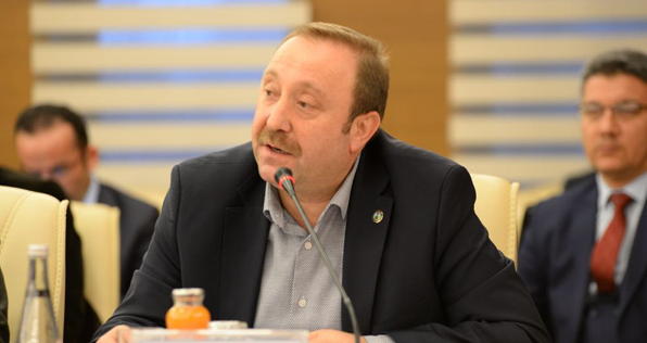 2018'in İlk KPDK Toplantısı Gerçekleştirildi