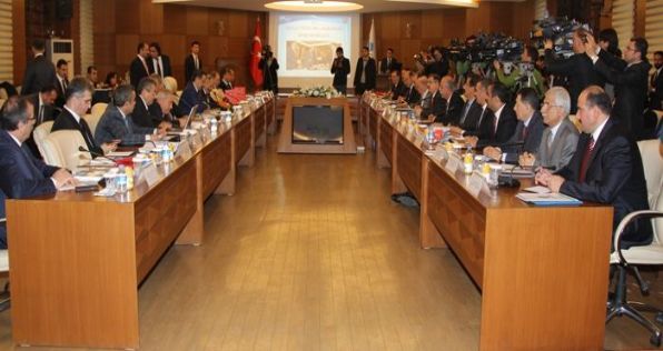 Taleplerimizi KPDK Toplantısına Taşıdık