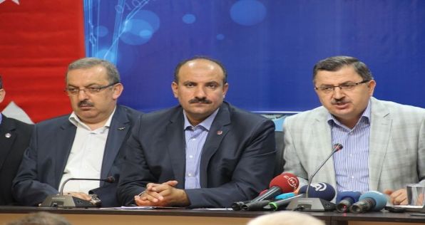 Üye Sayıları İdeolojik Sendikacılığın Çöktüğünün Belgesidir