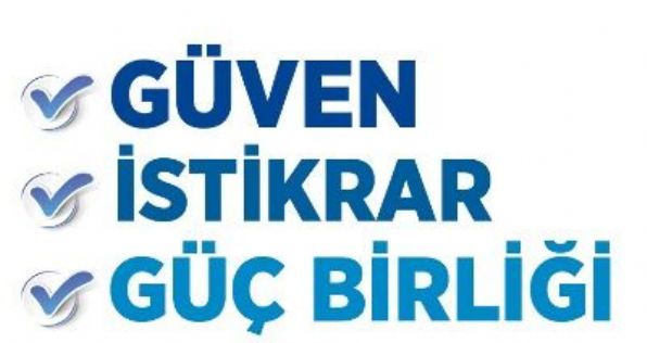 YETKİNİN ADI DEĞİŞMEDİ
