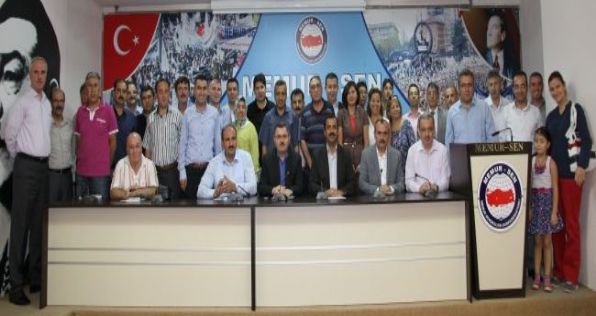 4-Clilerle Bir Araya Geldik