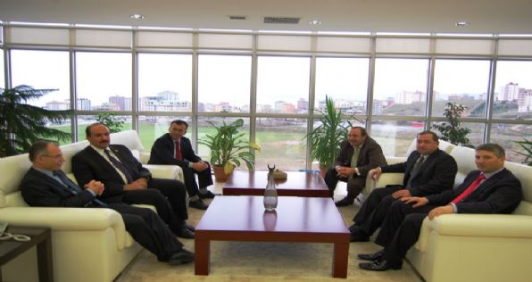 LİSANS TAMAMLAMADA SONA YAKLAŞILIYOR