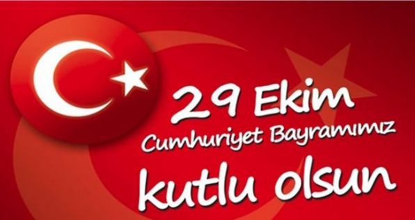 Büyük Cumhuriyet 90 Yaşında