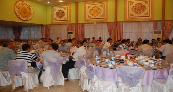 ŞANLIURFA ŞUBE BAŞKANLIĞIMIZ ÇALIŞMALARI