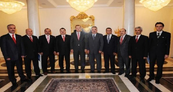 MEMUR-SEN Israrla Takip Etti, 2008 Mutabakat Metni Hayata Geçirildi.