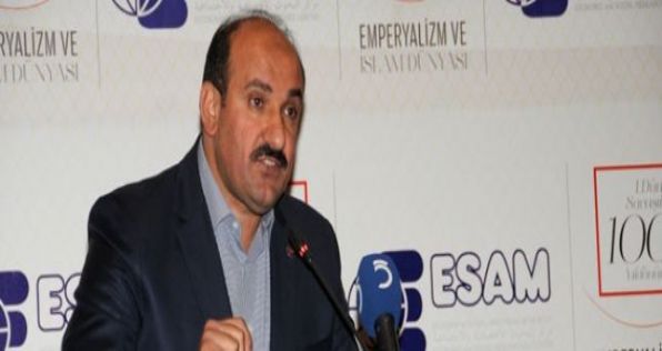 Kaya, "Batı Ormandaki Aslandan Daha Vahşidir"