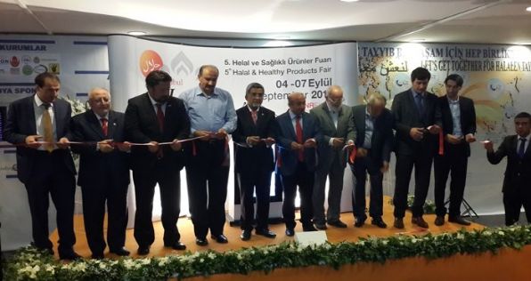Helal ve Tayyib Gıda Yaşamın En Temel Meselesidir