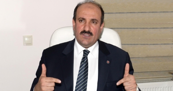 Rotasyon Olan Yerde Verimlilik Olmaz