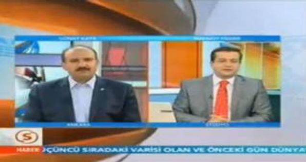 Genel Başkan Kaya,Toplu Sözleşme Taleplerine İlişkin Soruları Cevapladı