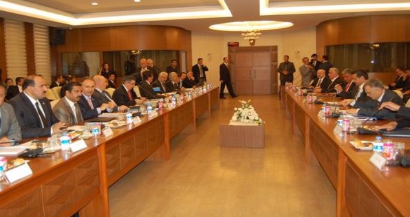 Kamu Personeli Danışma Kurulu Perşembe Günü Toplanıyor