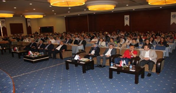TOÇ BİR-SEN Genişletilmiş Başkanlar Kurulu Yapıldı