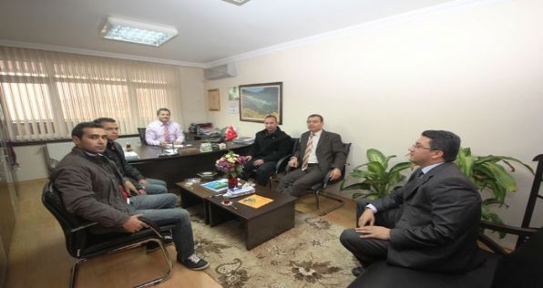 OGM Çalışanları Unvan Değişikliği Sınavı İstiyor