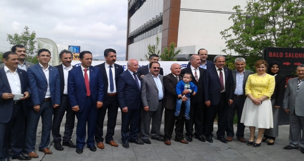 İl ve Şubelerden Anneler Günü Etkinlikleri